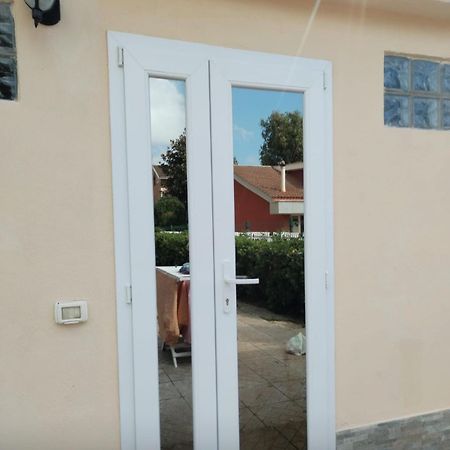 B&B Civitavecchia La Casetta Con Giardino Екстериор снимка
