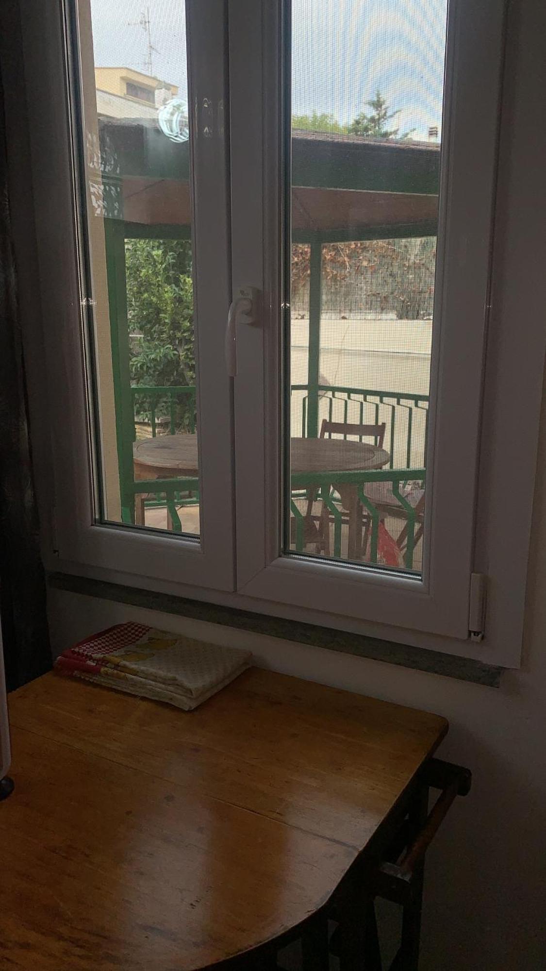 B&B Civitavecchia La Casetta Con Giardino Екстериор снимка