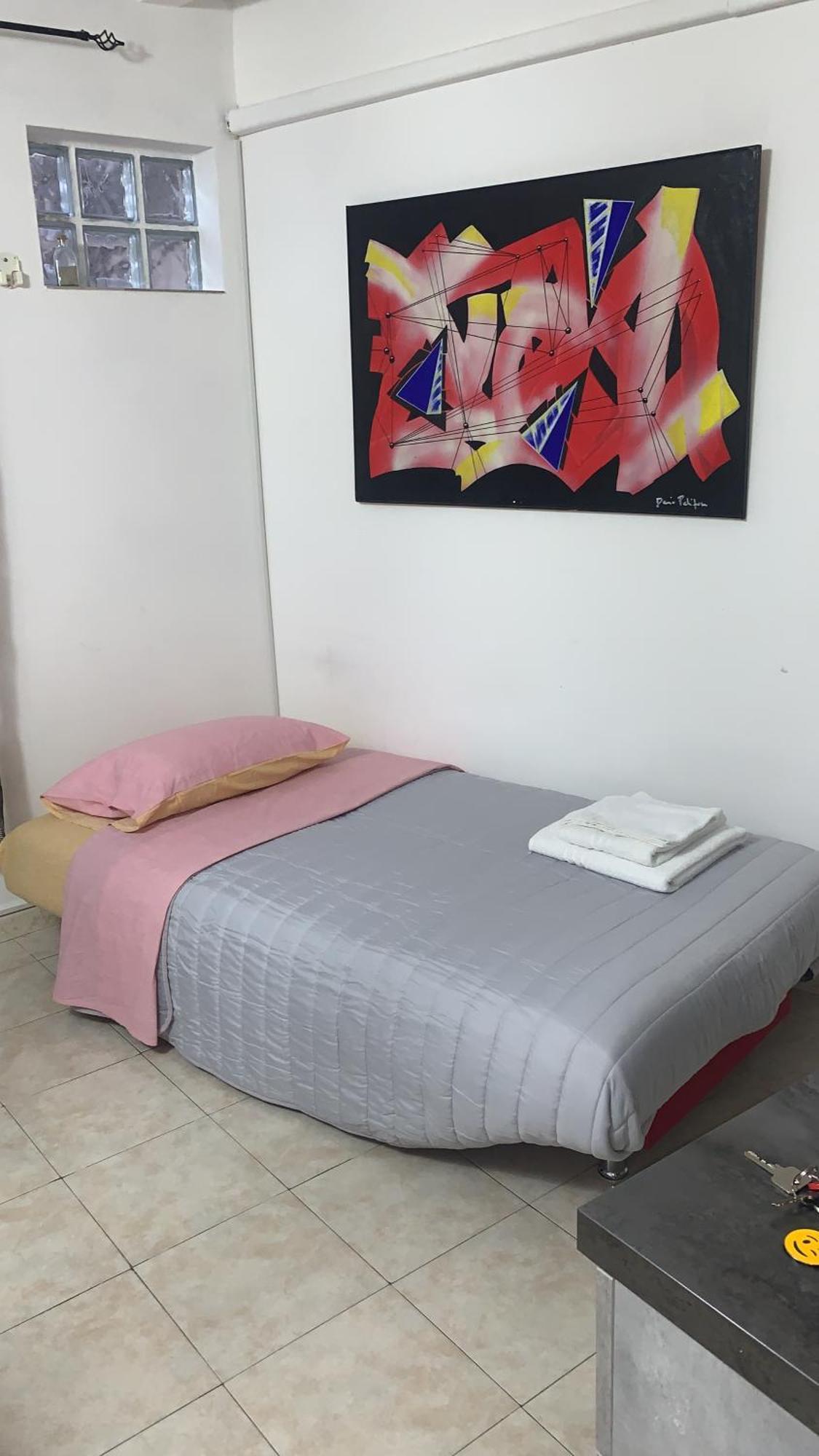 B&B Civitavecchia La Casetta Con Giardino Екстериор снимка