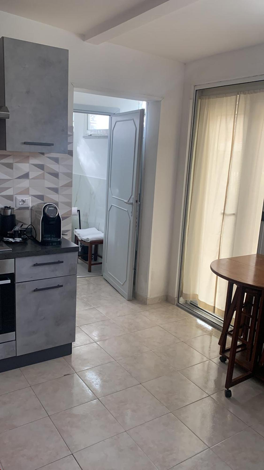 B&B Civitavecchia La Casetta Con Giardino Екстериор снимка