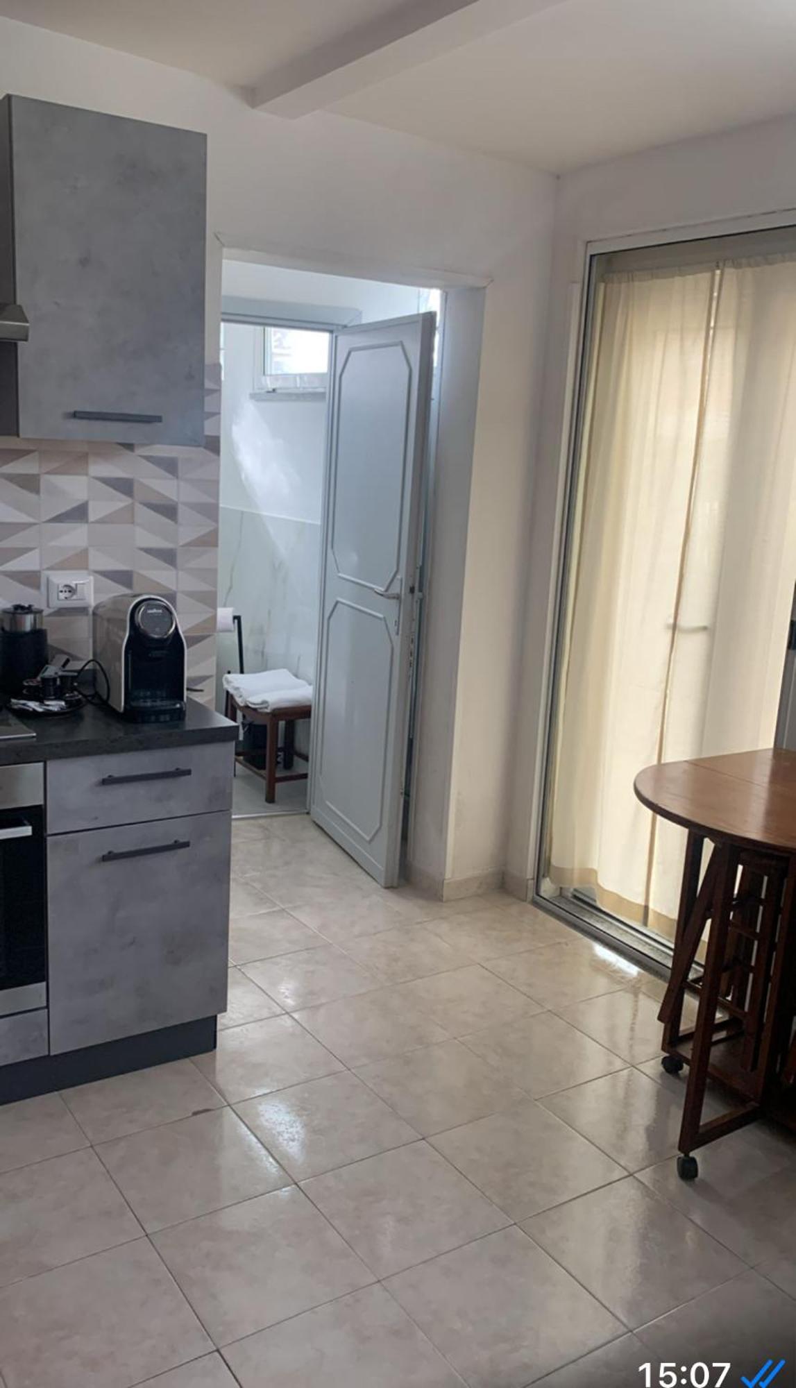 B&B Civitavecchia La Casetta Con Giardino Екстериор снимка