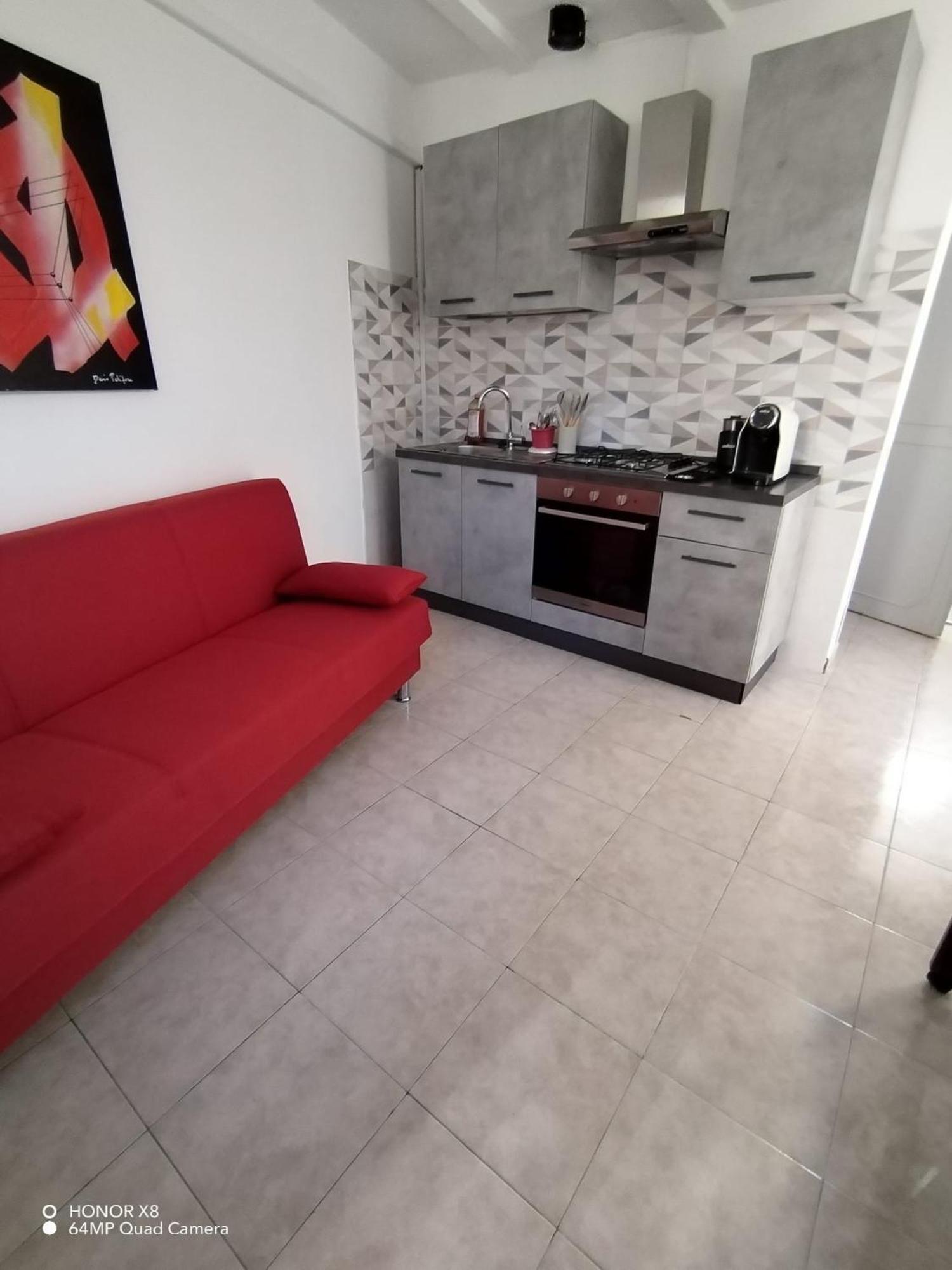 B&B Civitavecchia La Casetta Con Giardino Екстериор снимка